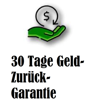 Echtholzhandyhüllen von Karlaser.de kann man 30 Tage zurückgeben. Nur bei uns: 30 Tage Geld Zurück Garantie.